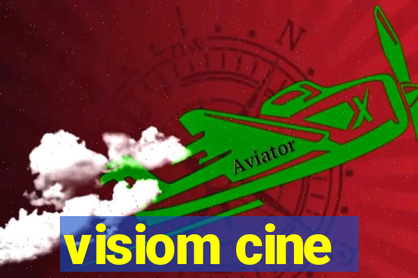 visiom cine