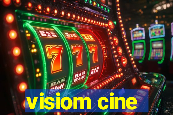 visiom cine