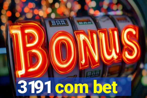 3191 com bet