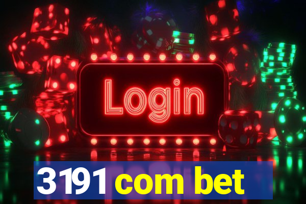 3191 com bet