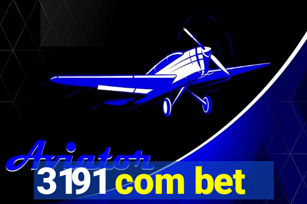 3191 com bet