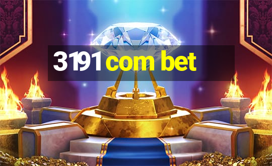 3191 com bet