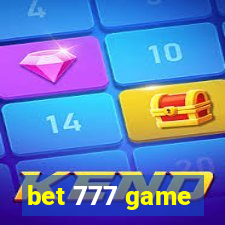 bet 777 game