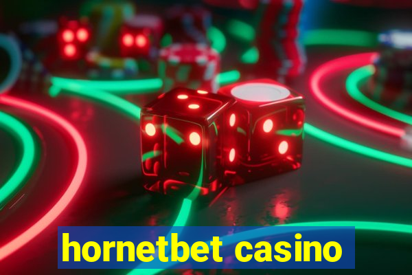 hornetbet casino