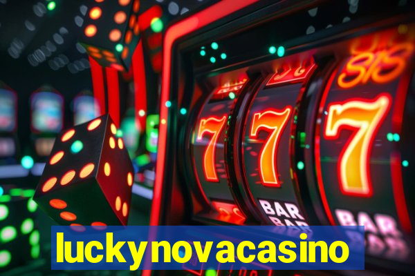 luckynovacasino