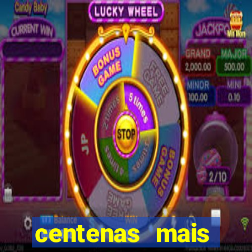 centenas mais atrasadas na loteria federal