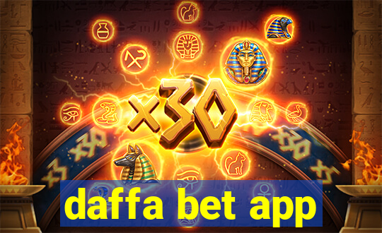 daffa bet app