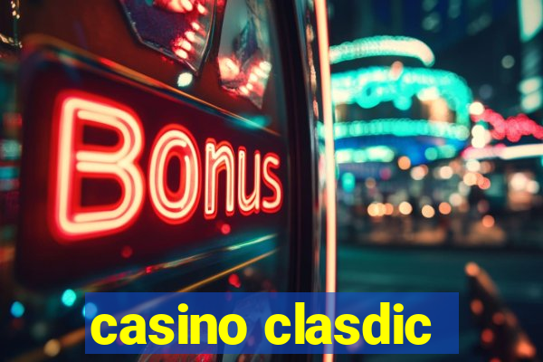 casino clasdic