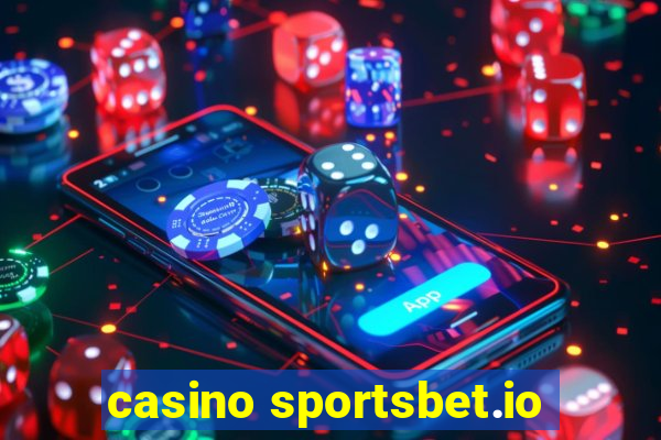 casino sportsbet.io