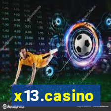 x13.casino