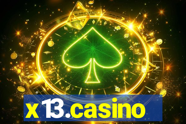 x13.casino