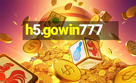 h5.gowin777