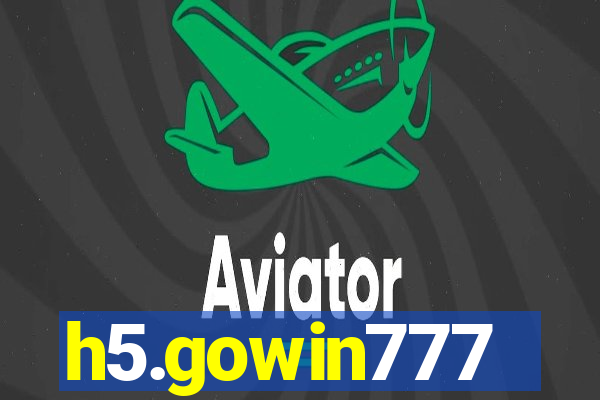 h5.gowin777