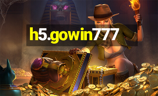 h5.gowin777