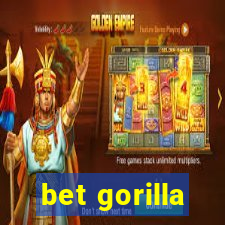 bet gorilla