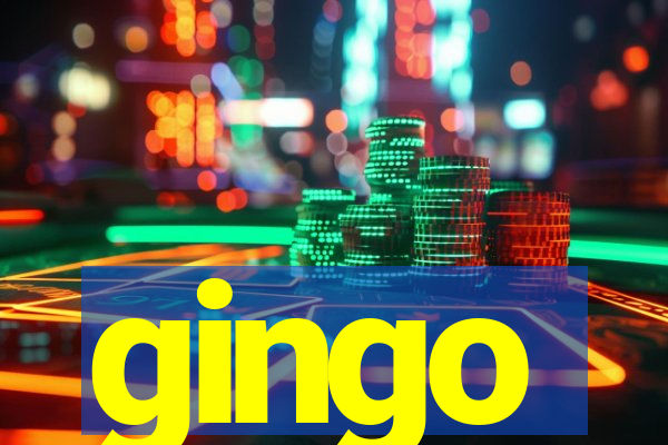 gingo