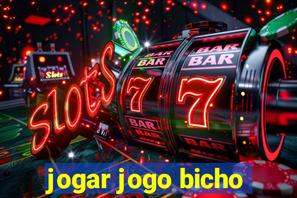 jogar jogo bicho