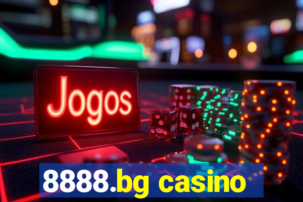 8888.bg casino