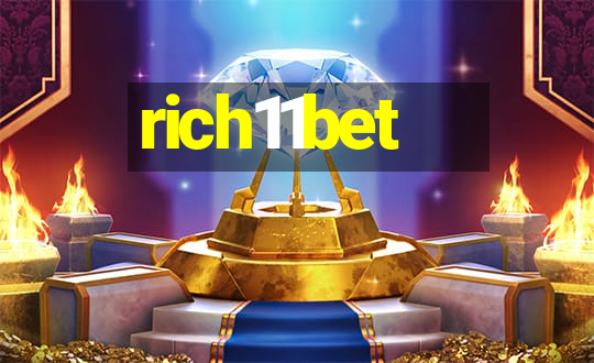 rich11bet