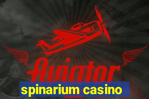 spinarium casino