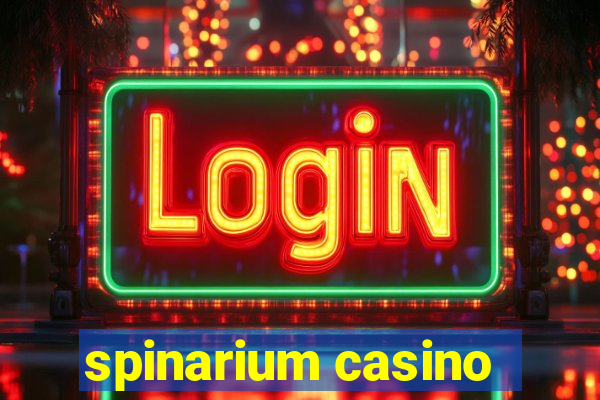 spinarium casino