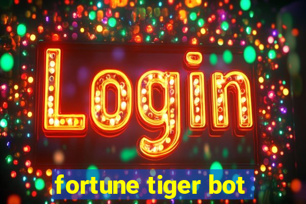 fortune tiger bot