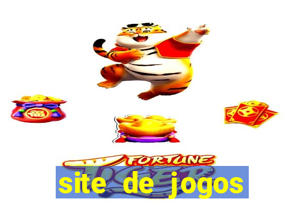 site de jogos futebol online