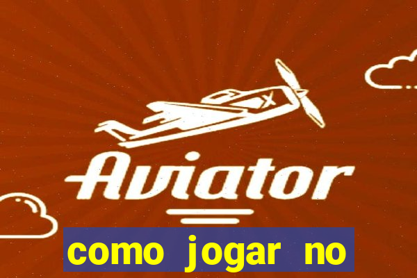 como jogar no aviator estrela bet