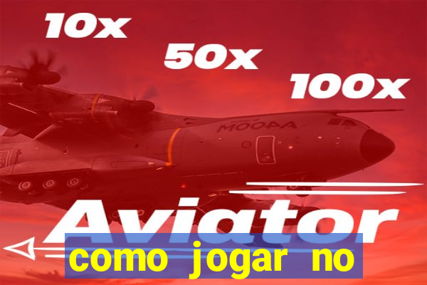 como jogar no aviator estrela bet