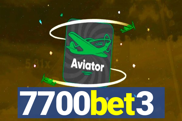 7700bet3