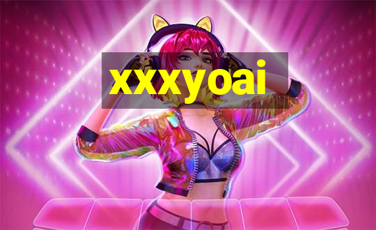 xxxyoai