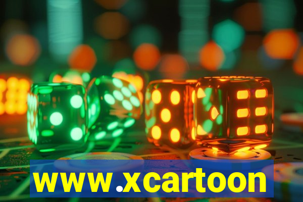 www.xcartoon