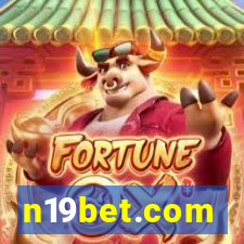 n19bet.com