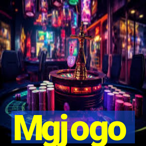 Mgjogo