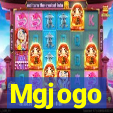 Mgjogo