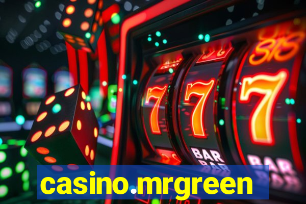 casino.mrgreen