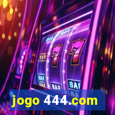 jogo 444.com