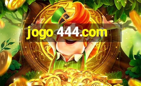 jogo 444.com