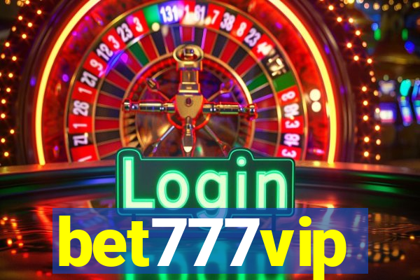 bet777vip