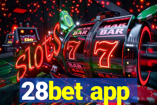 28bet app