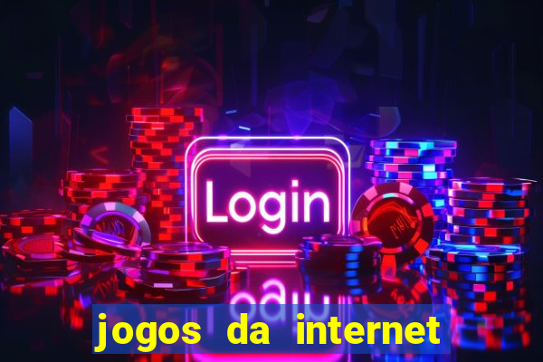 jogos da internet que ganha dinheiro de verdade