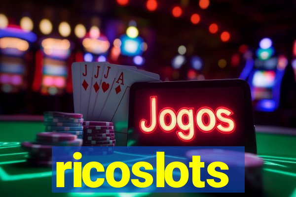 ricoslots