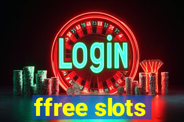 ffree slots