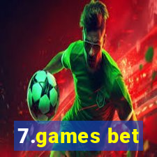 7.games bet