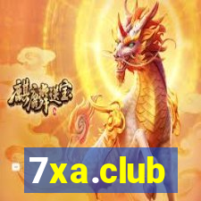 7xa.club