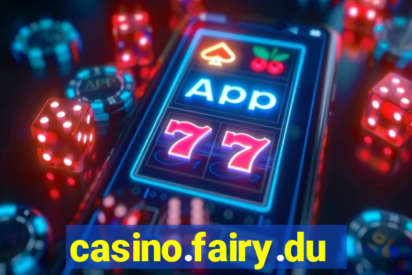 casino.fairy.dust