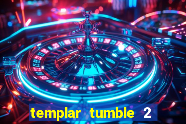 templar tumble 2 dream drop slot