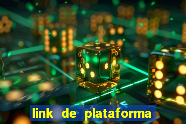 link de plataforma de jogos