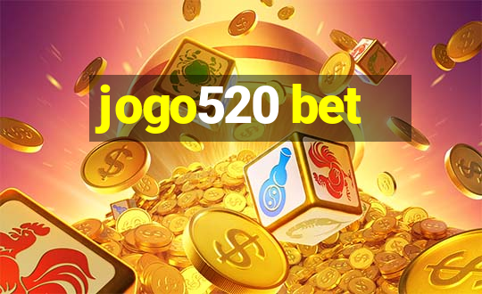 jogo520 bet