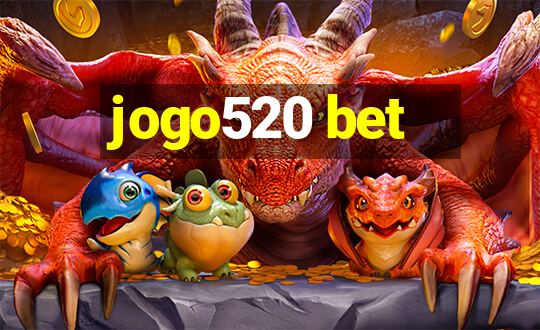 jogo520 bet